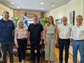 Νέο έργο για αντικατάσταση αγωγών ύδρευσης στη Γιάννουλη